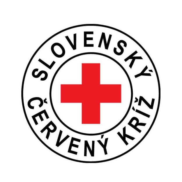 červený kríž